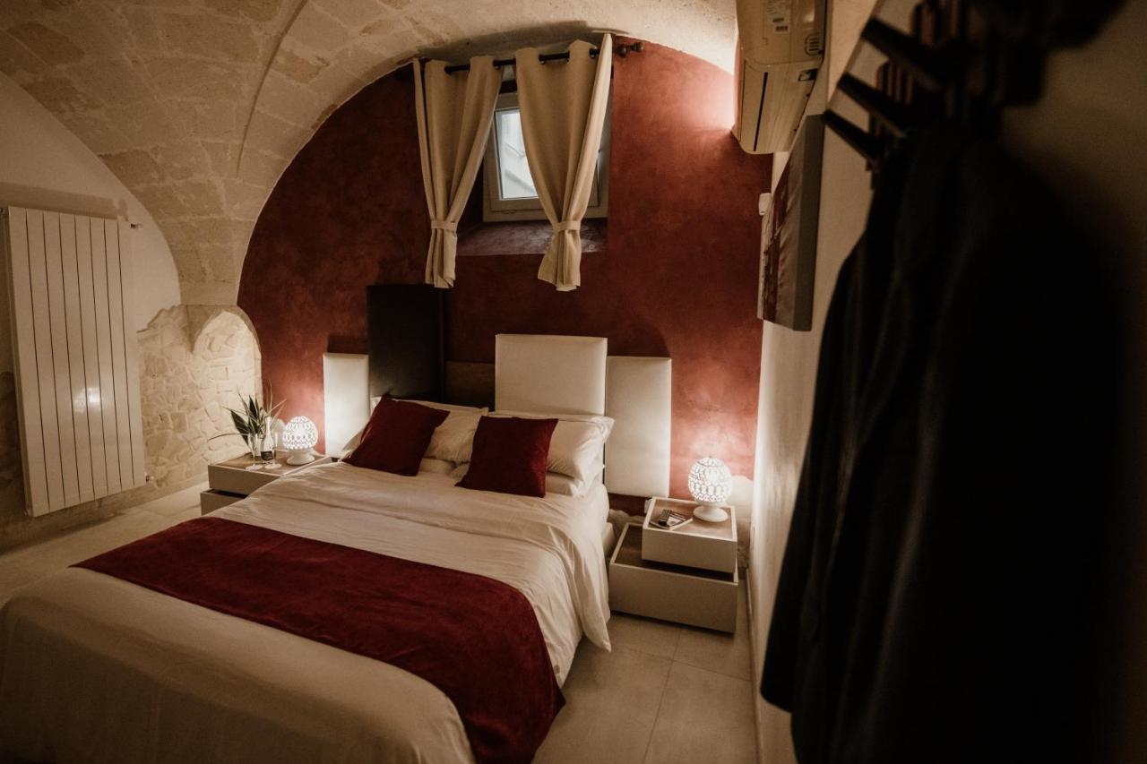Pacuvius Home Suite B&B บรินดิซิ ภายนอก รูปภาพ