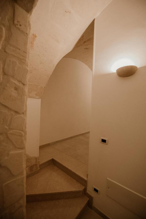 Pacuvius Home Suite B&B บรินดิซิ ภายนอก รูปภาพ